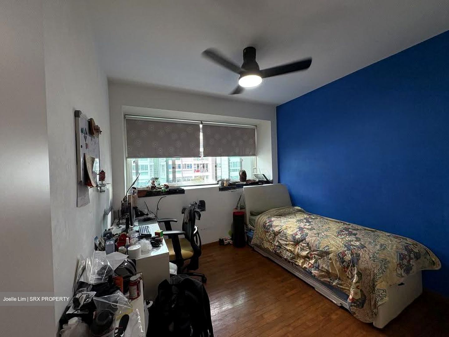 The Esparis (D18), Condominium #622842221